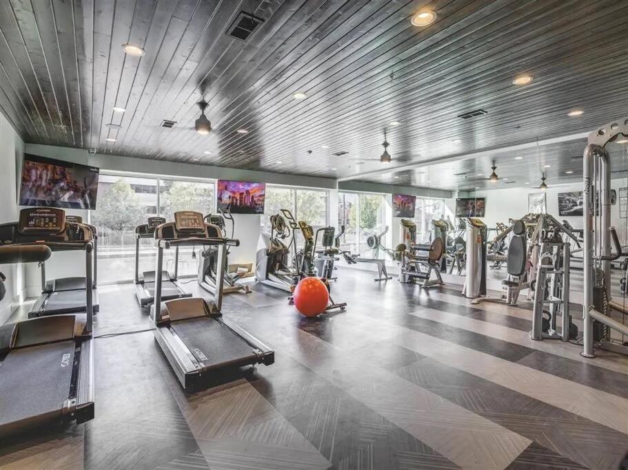 Lux 2 Bd Boho In Heart Of Slc Salt Lake City