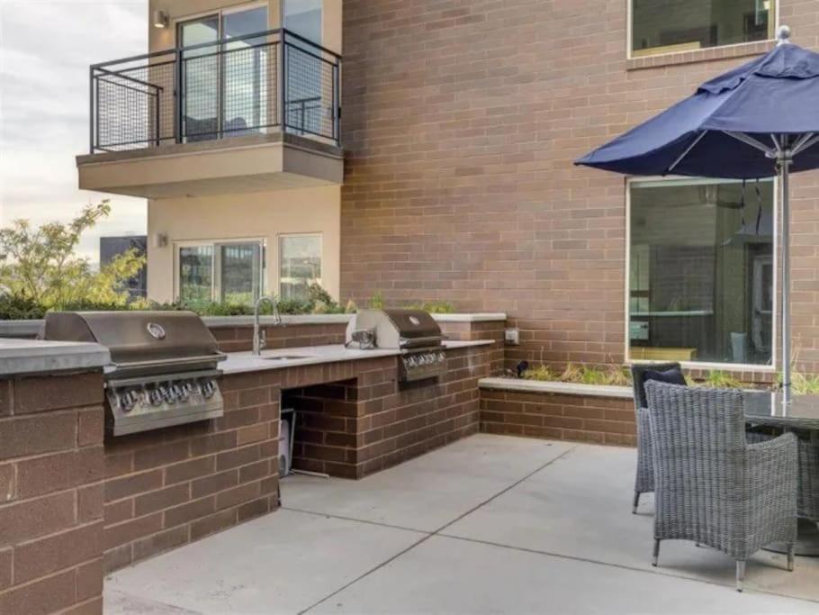 Apartment Lux 2 Bd Boho In Heart Of Slc Salt Lake City