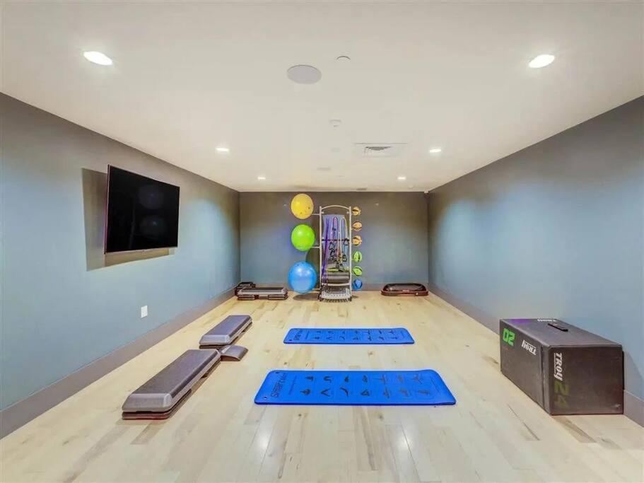 Lux 2 Bd Boho In Heart Of Slc Apartment *