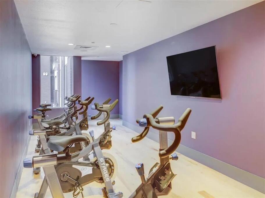 Lux 2 Bd Boho In Heart Of Slc * Salt Lake City
