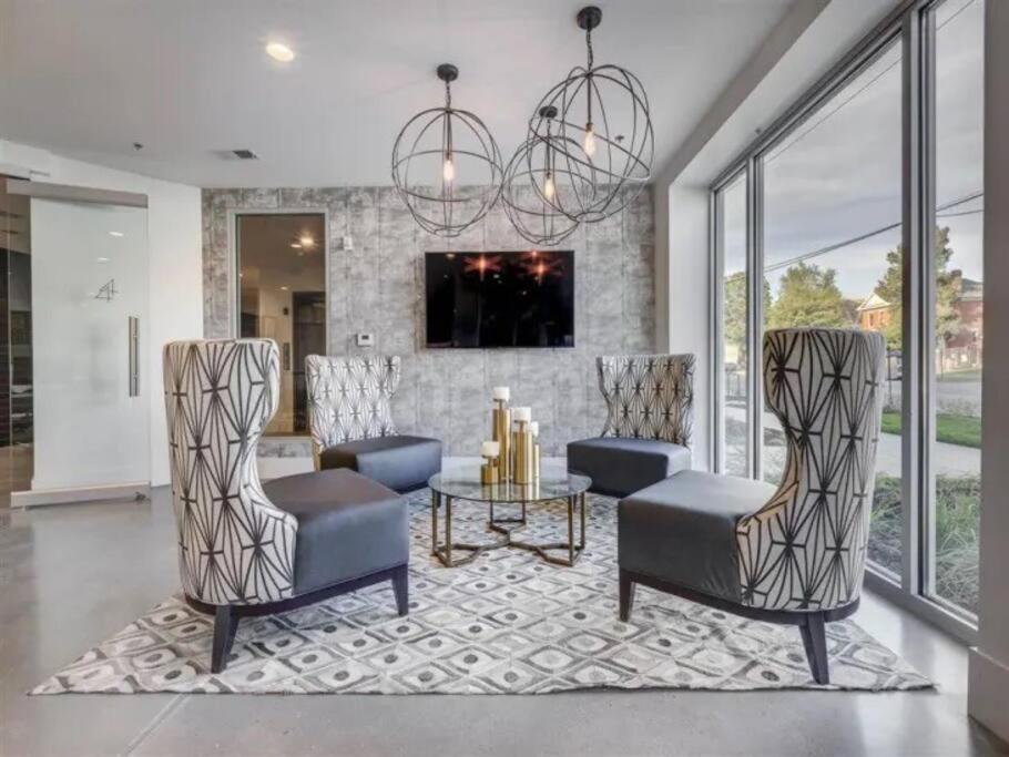 Lux 2 Bd Boho In Heart Of Slc Apartment Salt Lake City